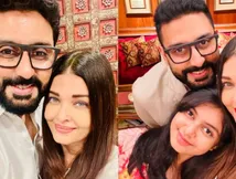 Abhishek Bachchan Speaks On Marriage With Aishwarya Rai Amid Divorce Rumours: It Was Always About Partnership