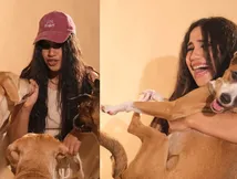 Nikhita Gandhi: I Practically Live In Airports, But I Make Sure There Is Someone To Take Care Of My Pets