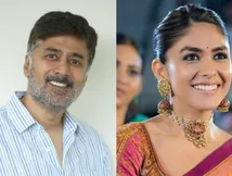 Rahul Ravindran Praises Mrunal Thakur’s Emotive Performances In Sita Ramam & Hi Nanna