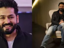 Prabhas & Aditya Dhar Collaboration Sparks Fan Frenzy, Netizens Say “This Combo Will Literally Blow Up\