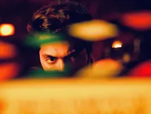 Ali Abbas Zafar Begins His Next, YRF's Action-Romance Drama, With Ahaan Panday’s Intense Eyes