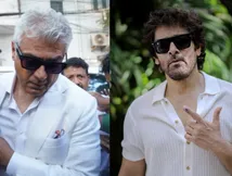 Tamil Nadu Assembly Elections 2026: Ajith Kumar, Vikram Vote In Chennai As Polling Gets Underway, See Pics