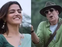 Akshay Kumar Reacts To Wamiqa Gabbi's Comparisons With Aishwarya Rai; Says 'She Has Her Own Identity'