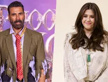 Why Akshay Kumar RETURNED Ekta Kapoor Cheque After Their Film Failed? She Said 'Main Bahot Kamaugi...'        