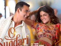 Bhooth Bangla’s Song O Sundari Release Time: Akshay & Wamiqa's Song To Celebrate Timeless Union; Teaser Out