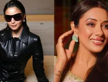 Rupali Ganguly Calls Out Alia Bhatt Over Gucci Leather Outfit At Milan Event: Is This What You Support?