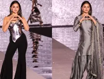 Real Or Fake: Did Alia Bhatt Model For A Pakistani Clothing Brand? Netizens Slams Viral Ad Campaign