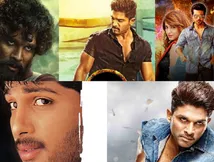 Yeh Flower Nahi, Fire Hai!  Celebrate Allu Arjun’s Birthday with His Top 5 Movies