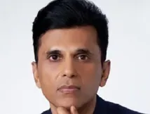 Anand Pandit: Rising Collections Alone Aren’t Enough; Footfalls Are Key