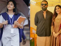 Who Is Vaazha 2 Actress Angel Maria? Her Instagram Post About Meeting Ram Charan Gains Attention Online
