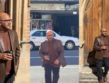 ‘Stories Have No Borders’: Ankur Kakatkar on film ‘Courage’ Premiering in Sydney