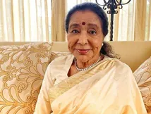 Asha Bhosle Death: Guinness World Record To Losing Her Daughter; Check Unknown Facts About Legendary Singer