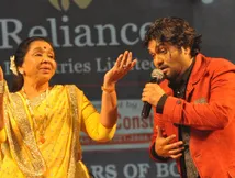 Asha Bhosle Death | A Day Before Her Demise, Babul Surpiyo Wrote \