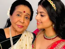 Asha Bhosle Death LIVE Updates: Akshay Kumar & Bollywood Mourn Her Demise. Family Confirms Funeral Date