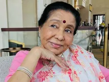 Asha Bhosle Death: Legendary Veteran Singer Passes Away At 92