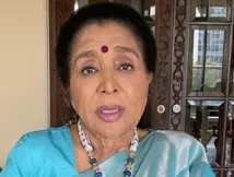 Asha Bhosle Funeral Date & Time: Here's When Legendary Singer's Last Rites Will Take Place - Deets Inside