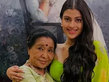 Asha Bhosle Health Update | Zanai Bhosle Shares Real Reason For Singer’s Hospitalisation: Treatment Is…