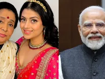 Asha Bhosle Health LIVE Updates: PM Narendra Modi Prays For Her Speedy Recovery. Zanai Shares Post