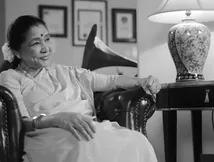 Asha Bhosle Death: Legendary Singer's LAST Post Shared Days Before Her Demise Is Going Viral