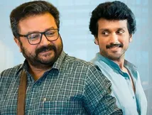 Ashakal Aayiram Now Streaming On OTT: Where To Watch Jayaram And Kalidas Jayaram's Film Online