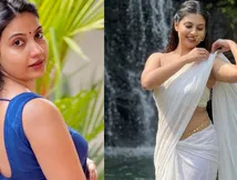 Who Is Purple Halcyon Aka Ashwani A? Instagram Viral Girl From Kerala Hits 25K Subscribers Amid Controversy