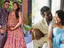 Atlee And Priya Welcome A Baby Girl; Son Meer Shares The Happy News