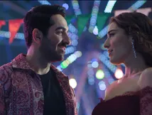 Ayushmann Khurrana-Sara Ali Khan Chemistry In Dil Waale Chor- Yay Or Nay? Can They Be New Hit Jodi Of 2026?   
