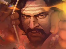 Baahubali - The Eternal War Got Selected For The World's Biggest, Annecy International Animation Film Festival