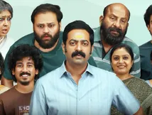 Bharathanatyam 2 Mohiniyattam Worldwide Box Office Collection: Saiju Kurup's Film Grosses ₹40 Crore In 17 Days