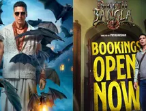 Bhoot Bangla Ticket Booking: How To Book Bhooth Bangla Tickets On BookMyShow, Paytm? Advance Booking OPEN Now