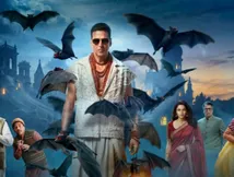 Bhooth Bangla REVIEW Goes Viral Before Release- Akshay Kumar Delivers Solid...? Is It Real Or Fake Review?