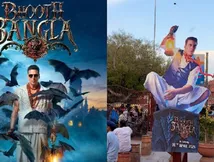 Bhooth Bangla Fever: Akshay Kumar’s Quirky Presence Lights Up The Nation In A Massive Takeover!