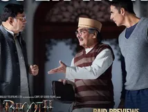 Bhooth Bangla Overseas Review: Did Akshay’s Film Fail To Leave A Mark In Abroad? Check Viral Tweet