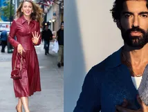 Blake Lively Vs Justin Baldoni: Actress's Sexual Harassment Claims Tossed Out But Robust Case Remains