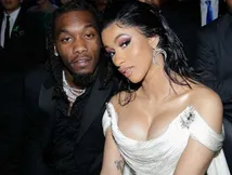 Cardi B's Ex-Husband Offset Shot Near Florida Casino, Hospitalised With Non-Life-Threatening Injury