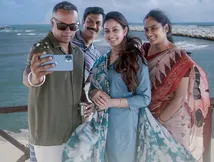 Carmeni Selvam X Review: What Audiences Are Saying About Samuthirakani And Lakshmi Priya Starrer
