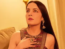 Celina Jaitly Opens Up On Her Divorce Battle; Says 'I Almost Gave Up On Myself'