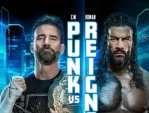 WWE Wrestlemania 42 Results: CM Punk Vs Roman Reigns- Who Won WM 42 Night 2 Main Event For World Title?