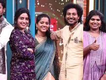 Cooku With Comali Season 7 Full Contestants List: Aravinth-Sangeetha, Anirudha-Samyuktha CONFIRMED