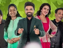 Cooku With Jathirathnalu Season 2 Full Contestants List: Kalyan Padala, Thanuja & More CONFIRMED