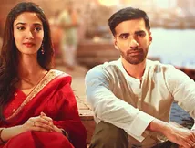 Ginny Wedss Sunny 2 Song: Avinash Tiwary & Medha Shankr Sparkle In 'Tumpe Hi Pyaar Aa Gaya' Track    