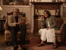 Sarath Kumar On His Hindi Debut With Daadi Ki Shaadi: “I Couldn’t Have Asked For A Better Co-star Than Neetu\