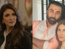 Ahead Of Her Debut In Daadi Ki Shaadi, Riddhima Kapoor Sahni Reveals Advice She Received From Ranbir Kapoor   