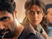Dacoit Advance Booking Update: Adivi Sesh-Mrunal Thakur Film Nears ₹6 Cr Pre-Sales Worldwide
