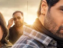 Dacoit: Hit Or Flop? Early Audience Verdict On Adivi Sesh And Mrunal Thakur Starrer Film