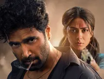 Dacoit Box Office Day 3: Adivi Sesh, Mrunal Thakur Film Nears ₹20 Cr India Net After Opening Weekend