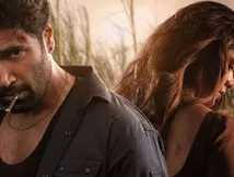 Dacoit Box Office Collection Day 4: Adivi Sesh And Mrunal Thakur Film Sees Drop, Crosses ₹38 Cr Worldwide