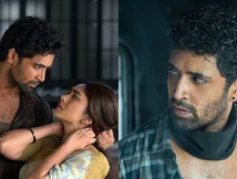 Adivi Sesh On Dacoit: \