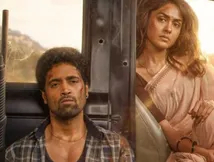 Adivi Sesh Calls Dacoit A Modern Romeo And Juliet In Rustic India, Says Love Transforms Over Time