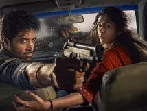 Dacoit: Ek Prem Katha Trailer: Adivi Sesh & Mrunal Set Screens On Fire; Anurag Kashyap Looks Impressive